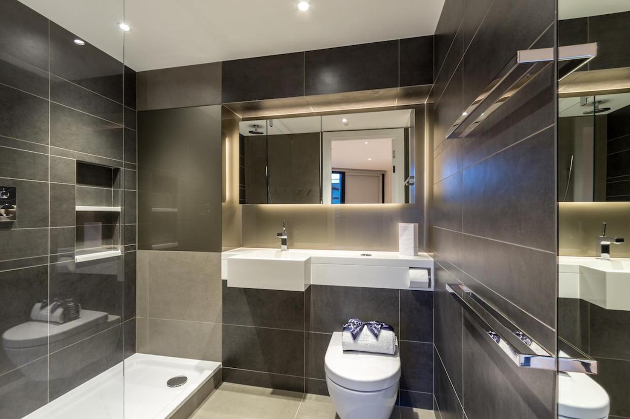 Apartamento Elegant 2 Bed Flat In Chiswick Londres Exterior foto