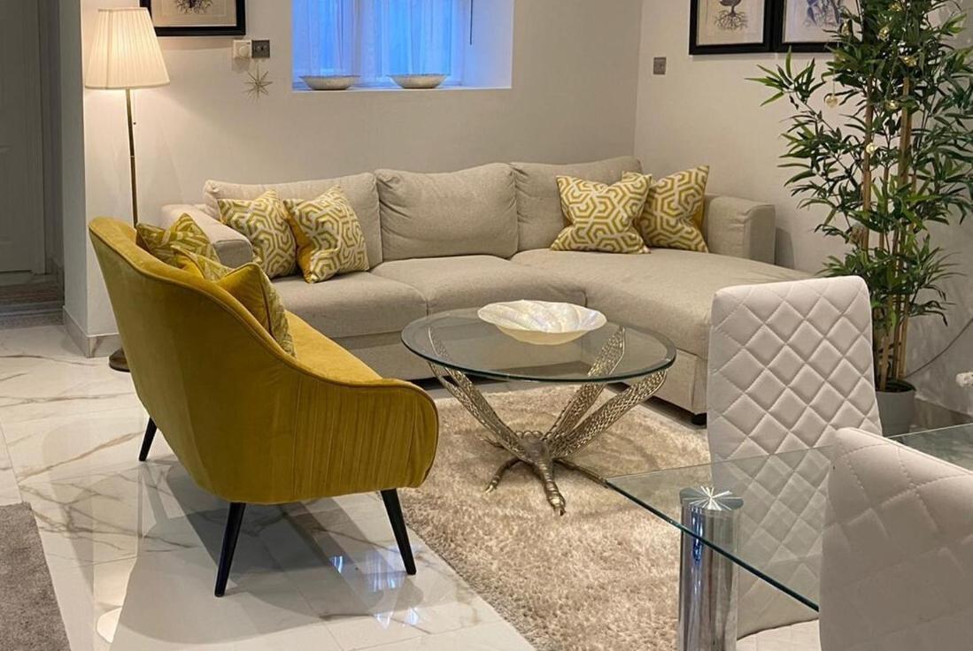 Apartamento Elegant 2 Bed Flat In Chiswick Londres Exterior foto
